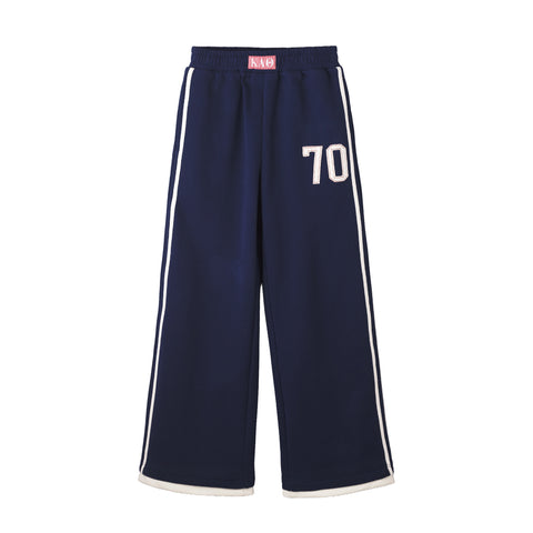 Vintage Varsity Sweats