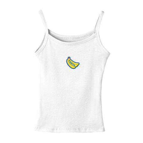 "Going Bananas" Sorority Tank