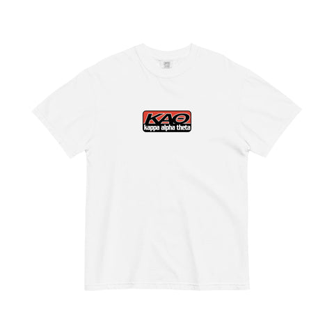 Floorlift Sorority Baby Tee