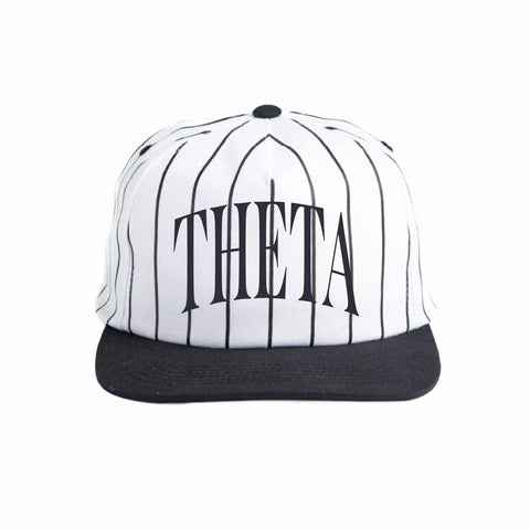 Zenith Embroidered Sorority Hat