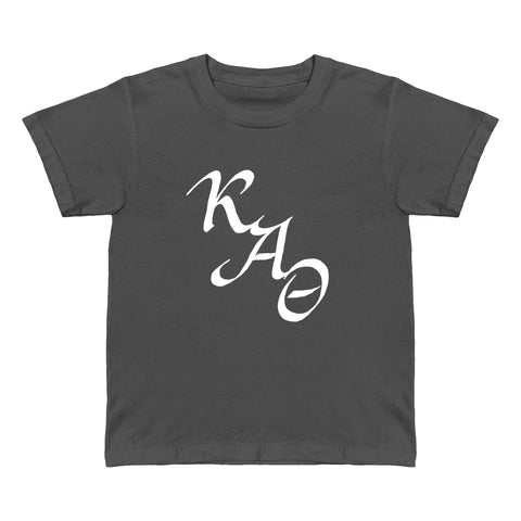 Charming Sorority Baby Tee