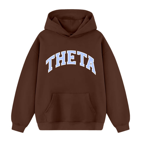 Real Ones Sorority Hoodie
