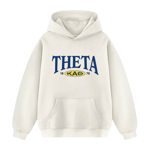 Foundry Sorority Hoodie
