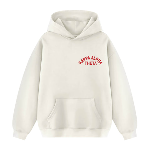 Top of the Class Sorority Hoodie