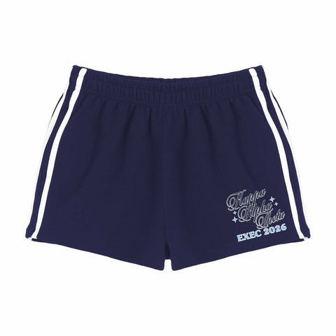 Dream Team Exec Sorority Shorts