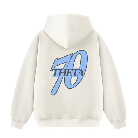 "Double Digits" Sorority Hoodie
