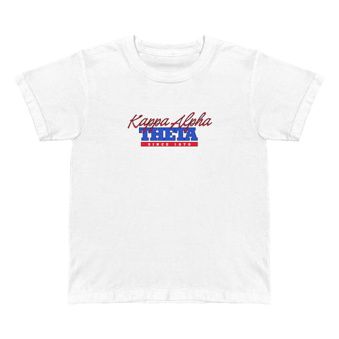 Hey Angel Sorority Baby Tee