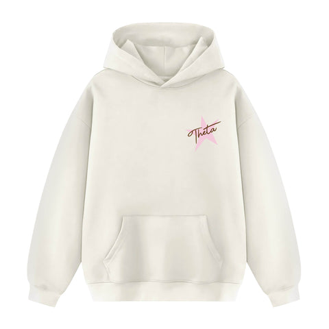 Starsign Sorority Hoodie