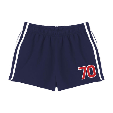 Pep Rally Sorority Shorts