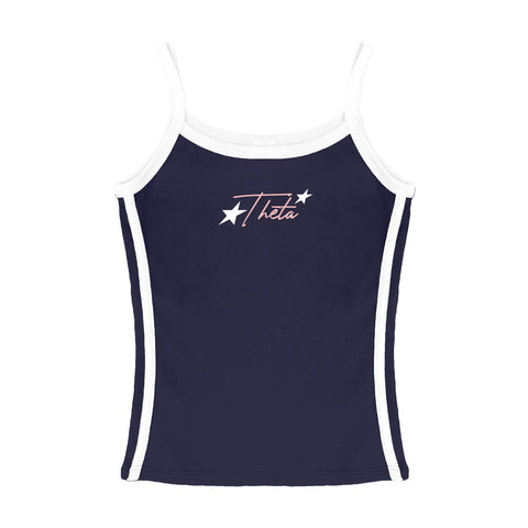 "Counting Stars" Sorority Tank