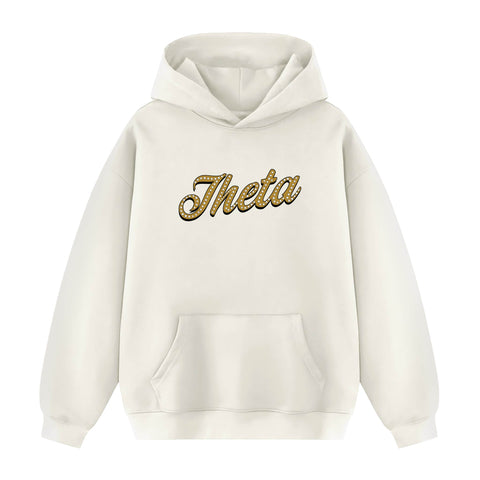 Letterbox Sorority Hoodie