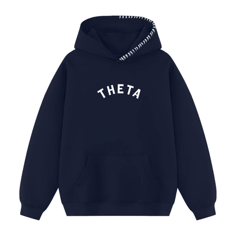 Field House Hood Stitch Sorority Hoodie