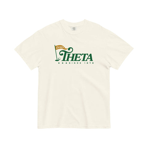 Fore Dad Sorority Unisex Tee