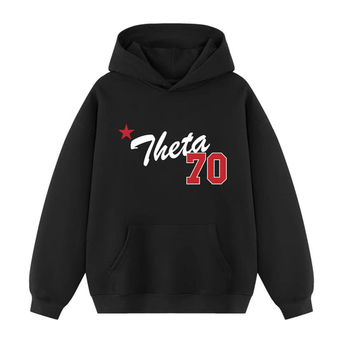 First Pick Sorority Hoodie