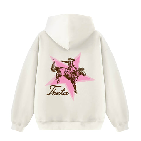 Rodeo Star Sorority Hoodie