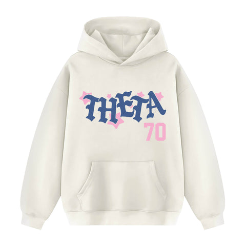 Dreamcaster Sorority Hoodie