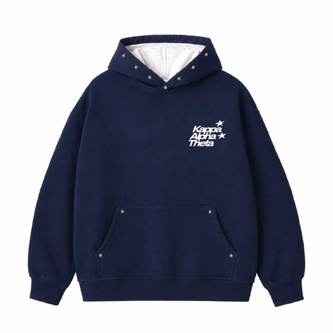 Ground Control Sorority Hoodie