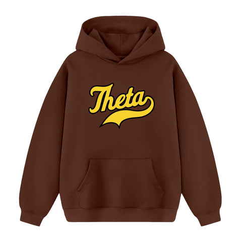 Crosstown Sorority Hoodie