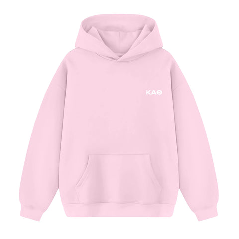 In The City Sorority Hoodie