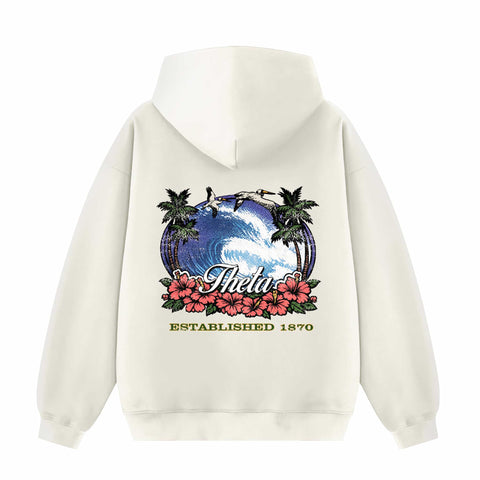 North Shore Sorority Hoodie