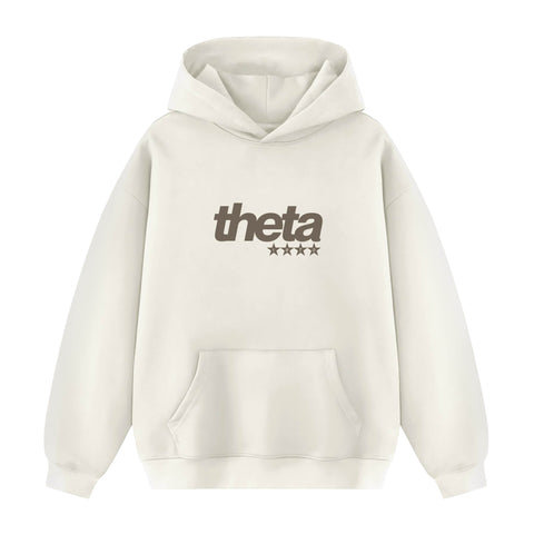 Neutral Shift Sorority Hoodie