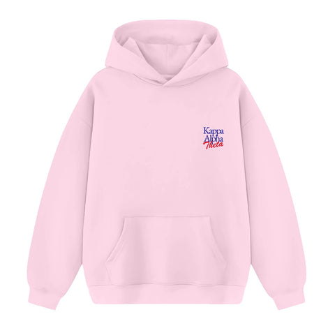 Storytime Sorority Hoodie