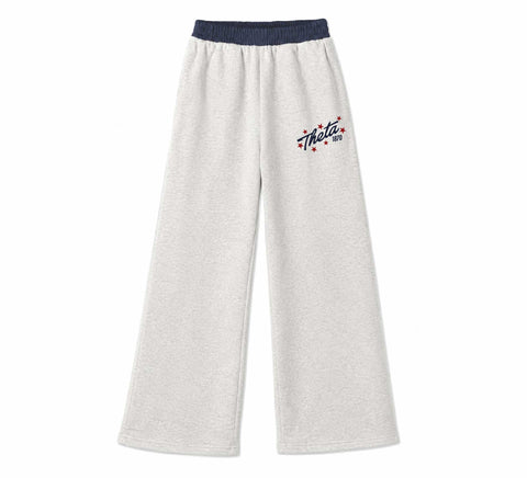 Star Dust Sorority Sweats