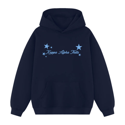 Sweet Dreams Sorority Hoodie