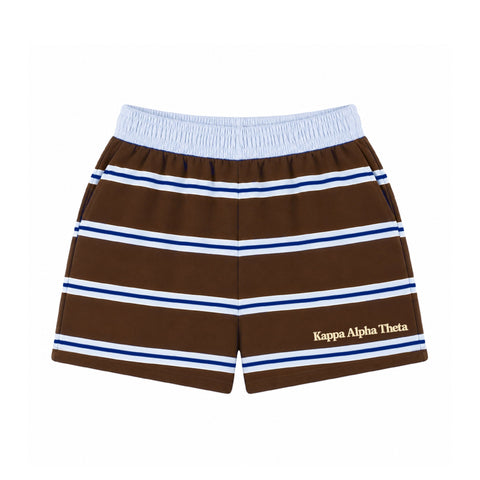 Back Bay Shorts