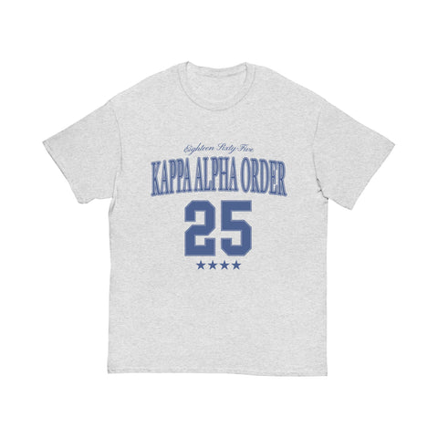 Bluegrass Fraternity Unisex Tee