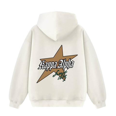 Starborn Fraternity Hoodie