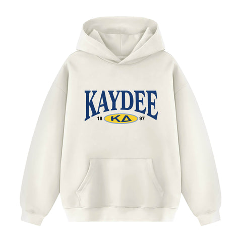 Foundry Sorority Hoodie
