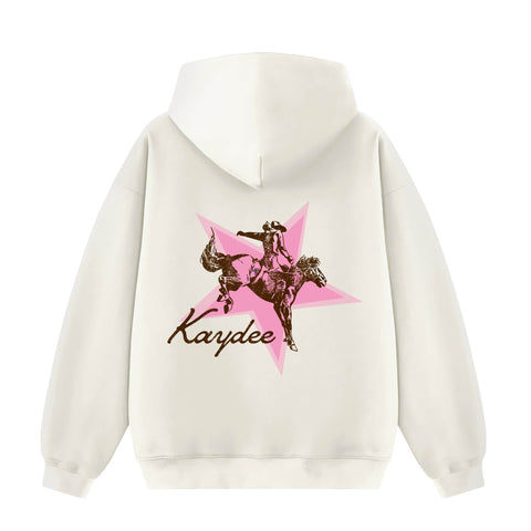 Rodeo Star Sorority Hoodie