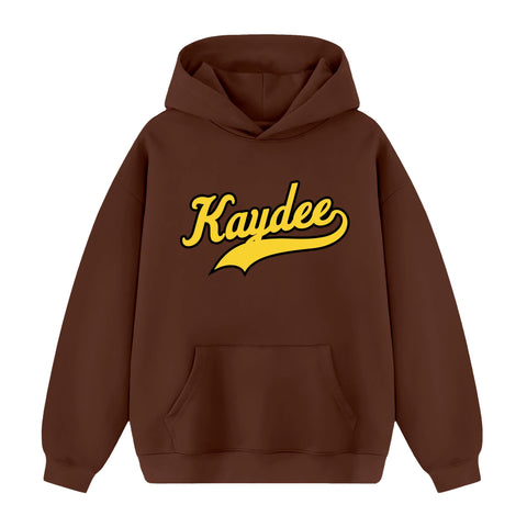 Crosstown Sorority Hoodie