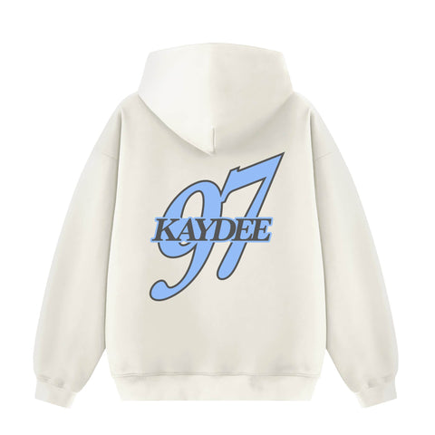 "Double Digits" Sorority Hoodie