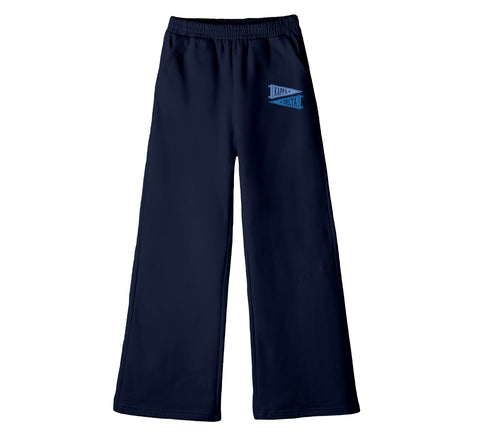 "Banner Year" Sorority Flare Sweats