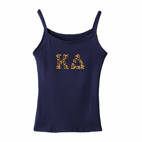 VT Kappa Delta Tank Pre-order