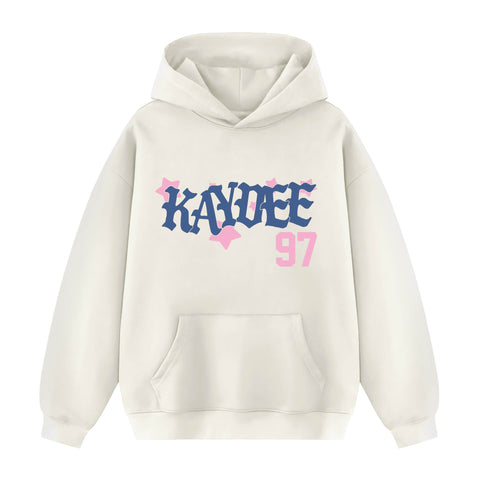 Dreamcaster Sorority Hoodie