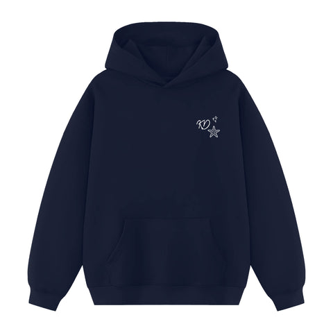 "Sweet Summer" Sorority Hoodie