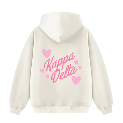 Lots of Love Sorority Hoodie