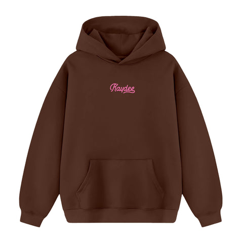 "Midnight Rider" Sorority Hoodie