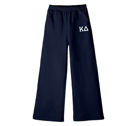Sister Sorority Flare Sweats