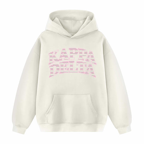 Campus Lane Sorority Hoodie