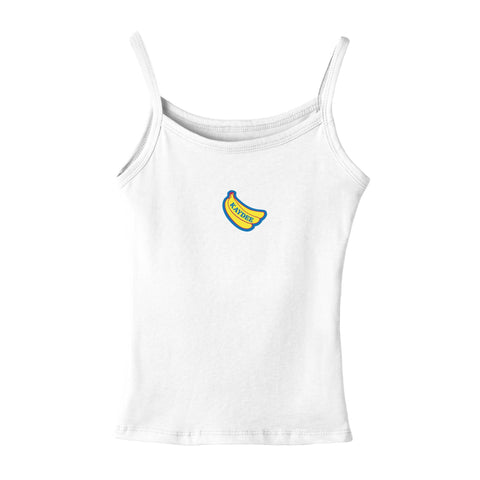 "Going Bananas" Sorority Tank