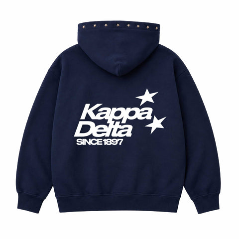Ground Control Sorority Hoodie