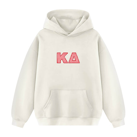 "Perfect Places" Sorority Hoodie