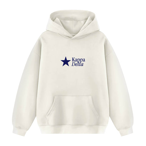"Starchild" Sorority Hoodie