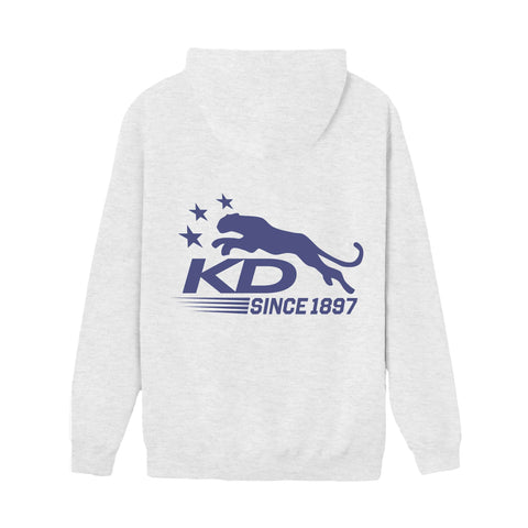 Final Stretch Sorority Hoodie