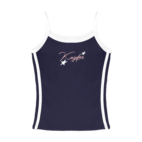Counting Stars Sorority Tank