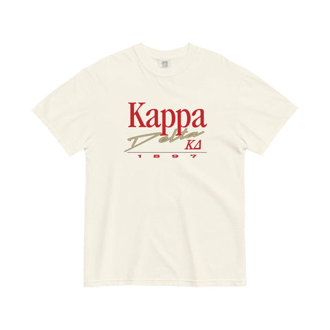 Year Book Sorority Unisex Tee (Bulk Order)